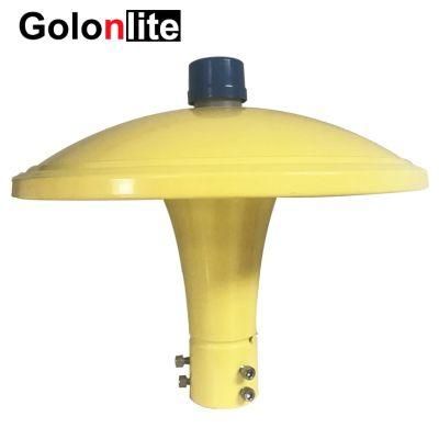 Outdoor Luminaire LED Post Top Garden Lamp LED Area Light