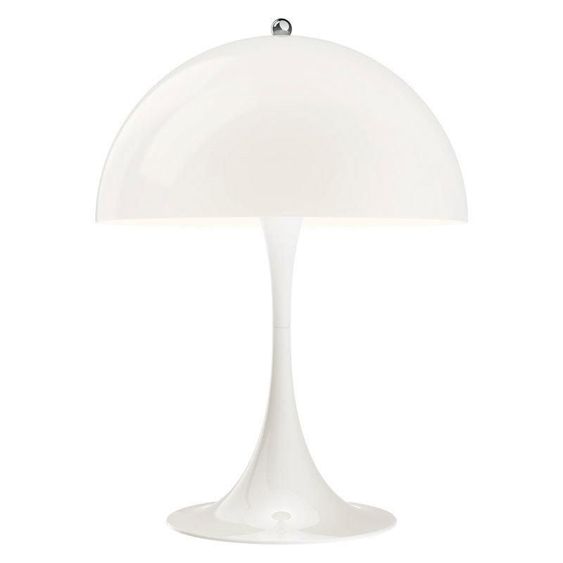 2022 Simplicity Mushroom Table Lamp for Bedroom Modern LED Lamps Bedside Night Lamp Living Room Decor Design Table Lamp