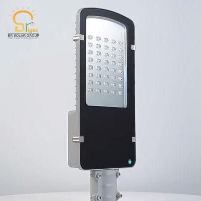 IP66 Waterproof 12-150W Outdoor LED Street Light with AC Power