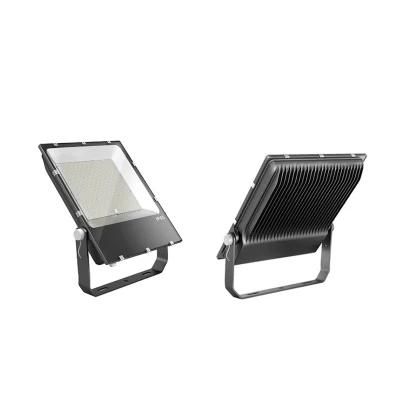 Ultra Thin 10W/20W/30W/50W/60W/70W/80W/100W/120W/140W/150W/160W/180W/200W LED Flood Light for Tennis Court