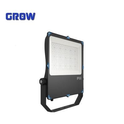 High Power 120W LED Floodlight Waterproof IP65 of LED Lighting Project