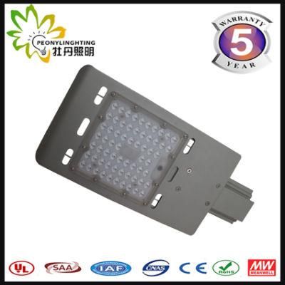 2017 New LED Street Light, LED Street Light Head, 60W LED Road Light
