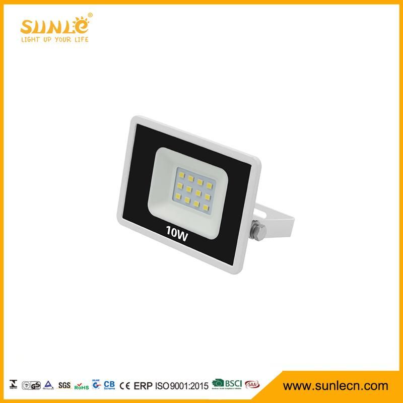 Ce IP65 Waterproof Cheap Floodlight 10W LED Flood Light