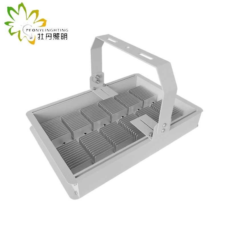 8 Years Warranty 300W LED Floodlight with SMD Chips LED Project Light