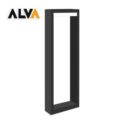 Alva / OEM Easy Installation Waterproof LED Outdoor Wall Light