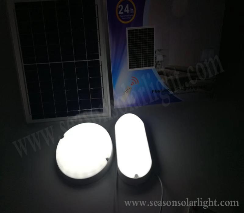 Factory New LED Lighting Style Outdoor Solar Wall Light with LED for Home Lighting