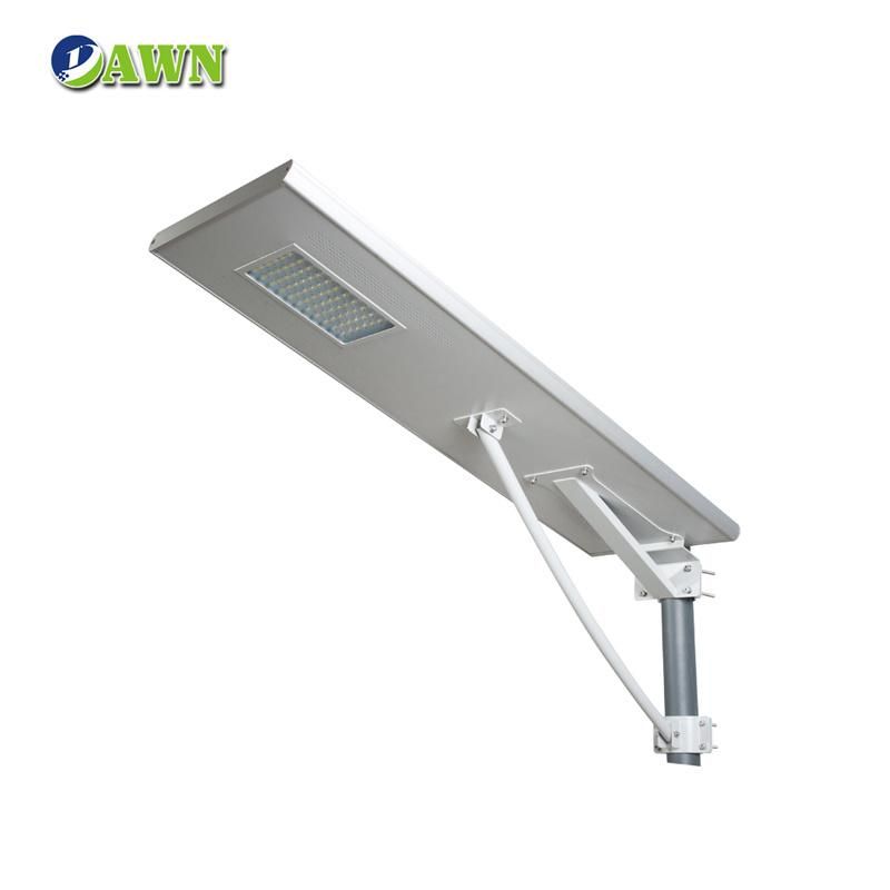 Solar LED Street Light CCTV Camera with 3 Years Warranty