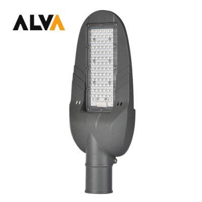 High Power Lighting Fixture 50W LED Street Light Road Light