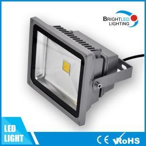 Shanghai 30W/50W Outdoor LED Flood Lighting