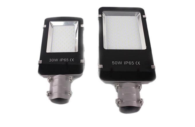 LED Street Light Retrofit 60W LED Street Light (SLRJ)