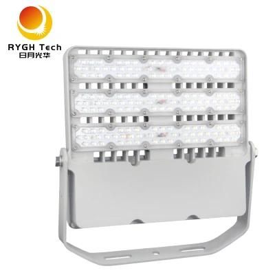 150W 3 Modules 100 Watt 2 Modules High Power Outdoor Modular LED Floodlight Spot Light