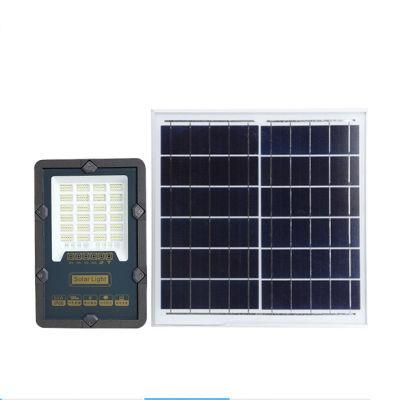 LED Solar Floodlight 50W Solar Lights Outdoor Flood Light