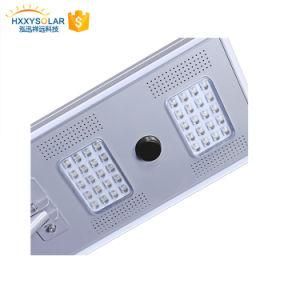 New Style 2019 Solar Power Street Light 40W Solar Street Light LED Outdoor