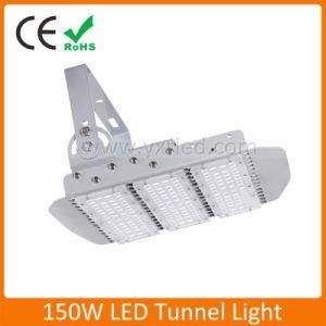 High Brightness 150W LED Tunnel Flood Light for Outing Lighting