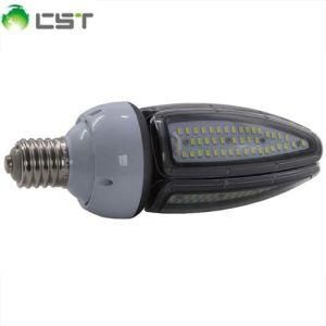 Wholesale Milkly Cover E27 LED Bulb Lamp/Energy Saving Corn Bulbs
