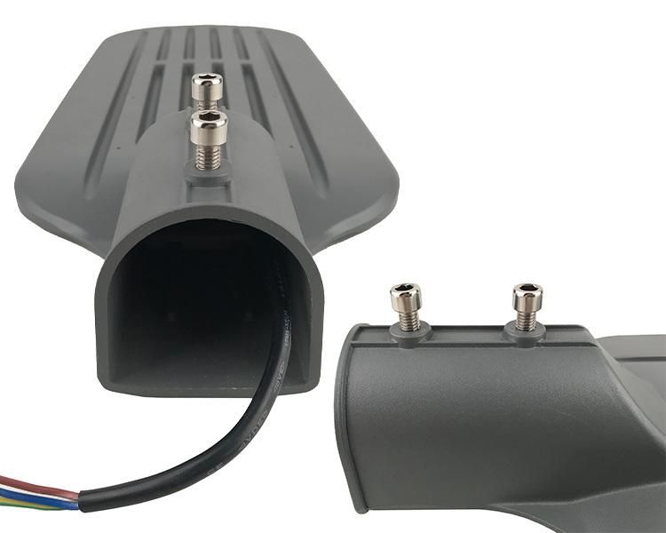 AC180-235V 5 Year Warranty LED Street Lamp Lights 50W