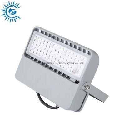 New IP65 Waterproof 50W LED Flood Light LED Street Lamp 220V 240V for Outdoor Use