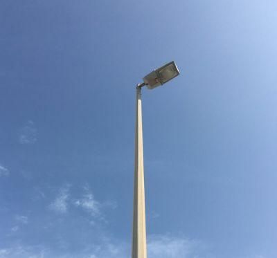 Ala 30m 400W 600W LED High Mast Light 60000 Lumen