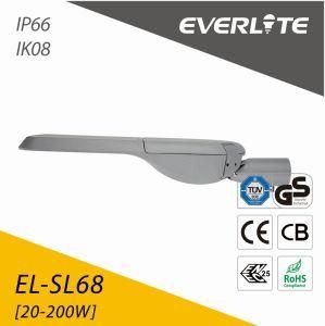 Everlite 40W LED Street Light with 5 Years Warranty