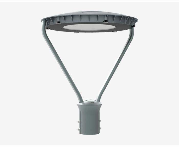 Energy Saving Solar Modern Aluminum 100W 150W LED Garden Light