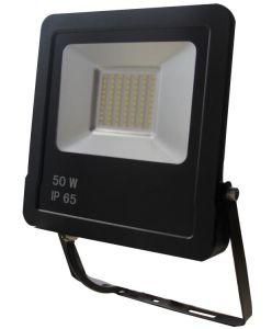 LED Flood Lights Star Dob Slim Design Easy Installation 100lm/W