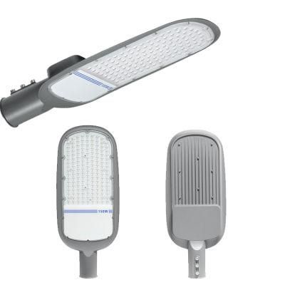 Aluminium Ultra Slim Road Manufacturer Housing LED Street Light