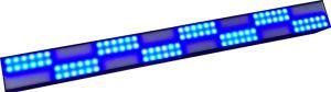 SMD5050 LED 192LED Matrix RGB Wall Washer