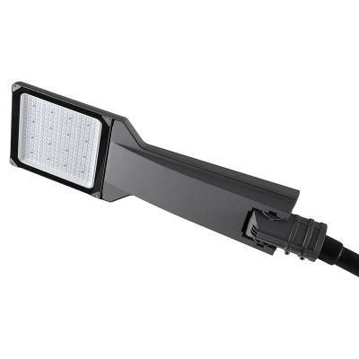 Road Lighting 200W LED Street Light with 5 Years Warranty