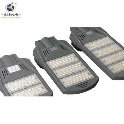 5years Warranty Inventronics Driver IP66 140-150lm/W High Light Efficiency 300W LED Street Light