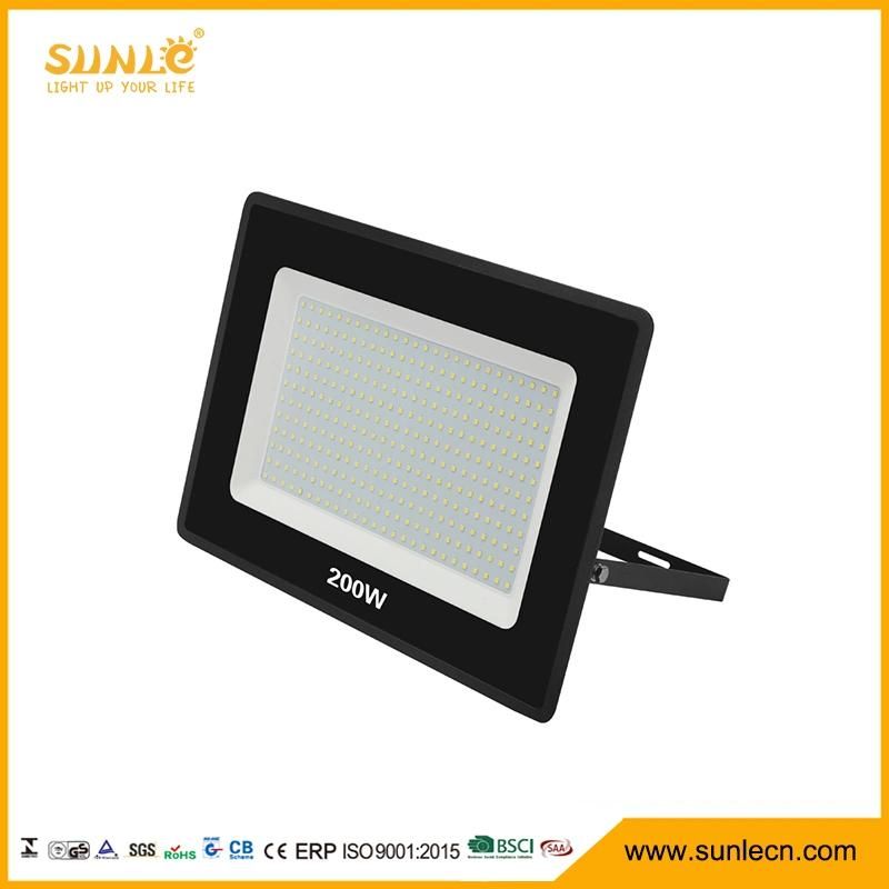 Ce 200W Super Brightness LED Flood Light Spotlight with 3 Years Warranty