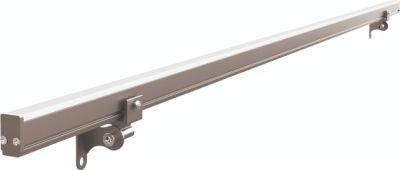 Waterproof Aluminium Housing Lighting Project Outdoor 12W Linear Light LED Wall Washer Light Bar