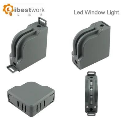 Window Decoration Moving Light Outdoor Spot Light