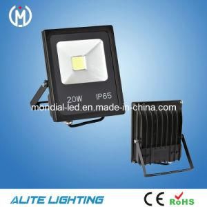 CE Approved 20W LED Floodlight Work Light