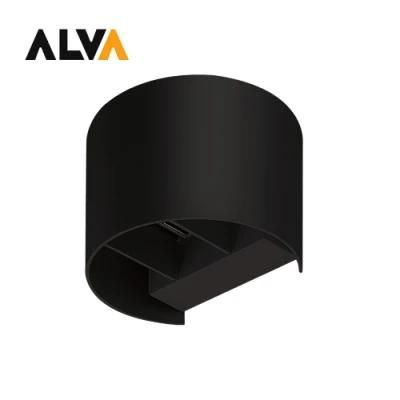 Aluminum Adjustable Beam Angle Alva / OEM Outdoor LED Light