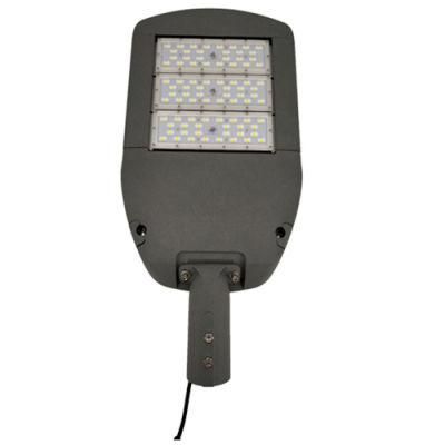 170lm/W Highway LED Street Light Outdoor 150W with Ce&amp; RoHS ENEC S-MARK SAA Approval