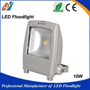 Good Quality Fashion Design Outdoor IP65 10W LED Floodlight