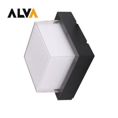 ABS Plastic PC Alva / OEM High Standard Down Light
