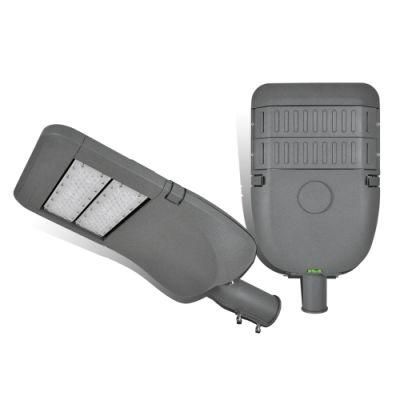 LED Solar Street Lamp Panel Smart Lighting Sensor High Lumens 100W Streetlight All in One Outdoor LED Solar Street Light