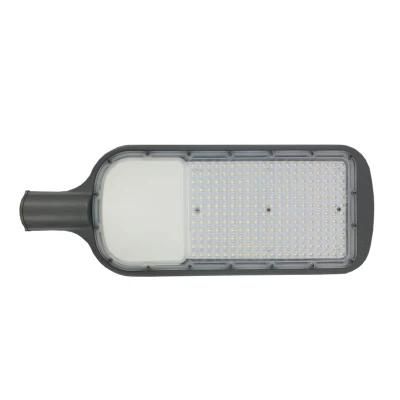 200W Isolated AC100-265V SPD 6kv Withstand Voltage 1500V LED Streetlight