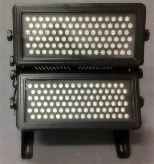 Ce RoHS 192PCS 3W City Color LED Wall Wash Light