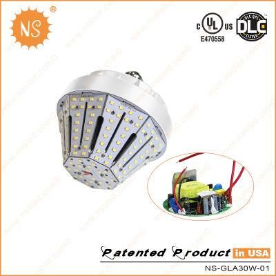 High Power LED Bulb 50W LED Garden Light