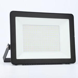 More Powerfull Meanwell 3 Years 50W 100W 150W 200W LED Flood Light for Sport Stadium Engineering