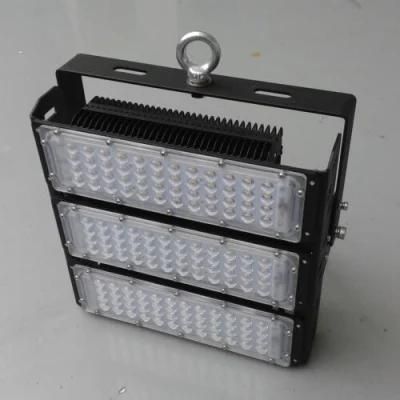 High Brightness 15000lm Meanwell Driver 150W SMD Flood Light 5 Years Warranty 200W 300W LED Spotlight