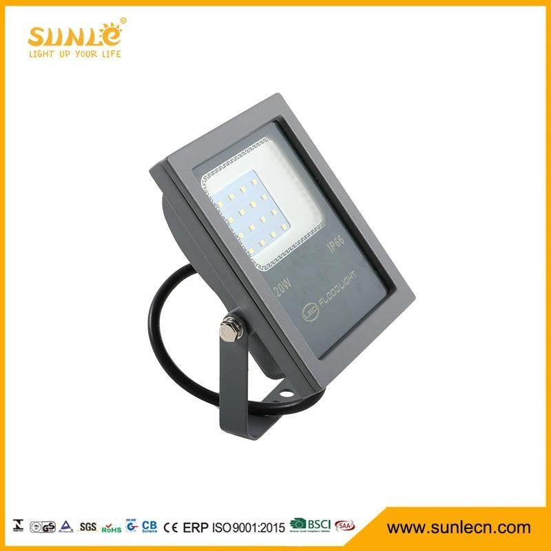 High Quality Floodlight 50W IP66 Waterproof LED Flood Light