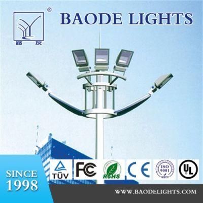 Variety of International Certification Hight Mast Lighting (BDG03)
