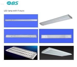 LED Fixture