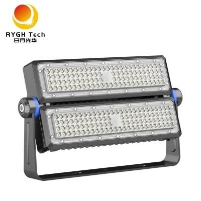 5 Years Warranty Dimmable Surface Mounted 100W LED Tunnel Light