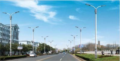 Ala 100W 120W 150W 200W 240W Smart LED Street Light