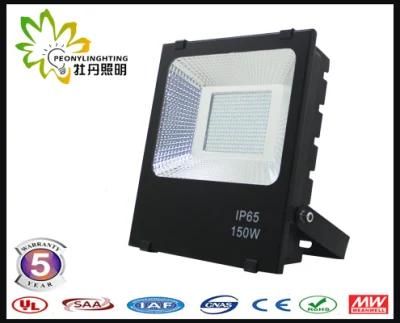 Good Quality with 5 Years Warranty 150W SMD LED Floodlights, 150W LED Floodlight