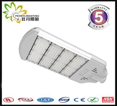 200W LED Street Light UL/Dlc/TUV/GS/Ce/RoHS/CB High Efficiency &amp; Energy Saving